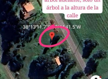 Terreno , Mar del Plata · Venta de Lote en Barrio El Marquesado