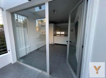 Departamento · 45m² · 2 Ambientes · Departamento en Venta - 1 Dormitorio 1 Baño - Cochera - 60 m² - Villa Devoto