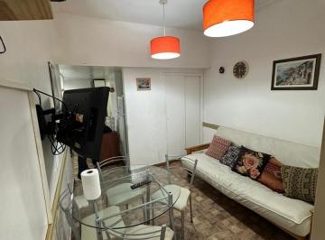 Departamento · 40m² · 3 Ambientes · Departamento en Venta - 1 Dormitorio 1 Baño - 45 m² - Mar del Plata