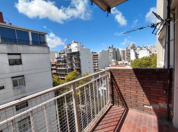 Departamento de 2 ambientes, Almagro · Excelente Ubicacion Super Soleado Expensas Bajas Recien Pintado en La Mejor Zona de Almagro