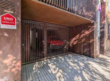 Imagen 1 - Semipiso de 1 dormitorio en barrio Abasto. Posibilidad de cochera. - · Semipiso de 1 Dormitorio en Barrio Abasto. Posibilidad de Cochera.