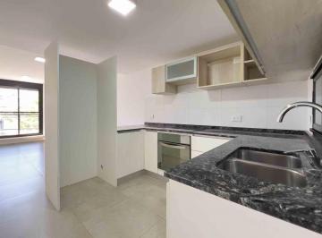 Imagen 1 - Departamento de 2 dormitorios con doble balcón, patio y amenities. Posibilidad de cochera. - · Departamento de 2 Dorm. con Doble Balcón, Patio y Amenities. Posibilidad de Cochera.