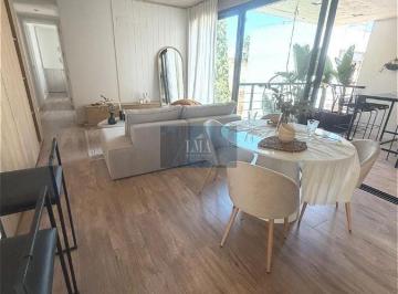 Departamento · 71m² · 3 Ambientes · Venta Excelente Departamento 3 Amb - Villa del Parque