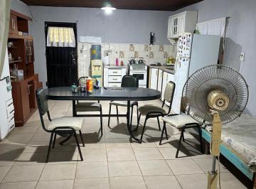 Casa · 171m² · 4 Ambientes · 1 Cochera · Casa en Venta - 3 Dorm. 2 Baños - La Plata