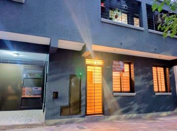 Departamento de 2 ambientes, Dorrego · Departamento Zona Residencial