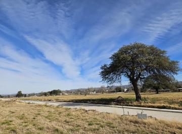 Terreno · 510m² · Terreno en Venta - Lomas de La Estancia - Alta Gracia