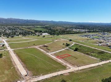 Terreno · 510m² · Terreno en Venta - Lomas de La Estancia - Alta Gracia