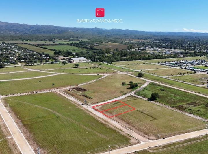 Terreno en Venta - Lomas de La Estancia - Alta Gracia, Córdoba - Zonaprop