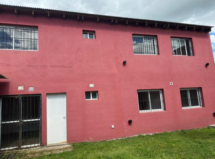 PH · 60m² · 3 Ambientes · 1 Cochera