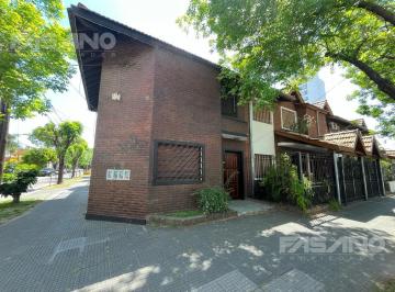 Casa · 90m² · 4 Ambientes · 1 Cochera · (Apto Credito) Duplex 4 Amb en Venta - Villa Ballester