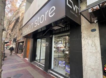 Local comercial , Ciudad de Mendoza · Local Comercial, Céntrico, en Alquiler.