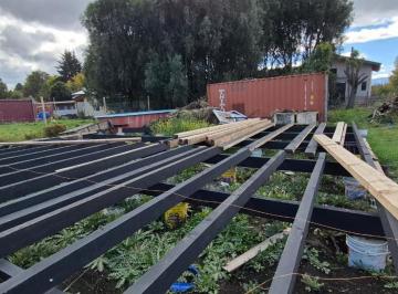 Terreno · 557m² · Lote en Melipal