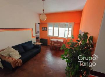 Departamento · 50m² · 2 Ambientes · Venta Departamento Dos Ambientes Almagro Apto Credito