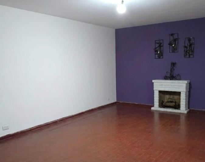 Departamento · 70m² · 4 Ambientes