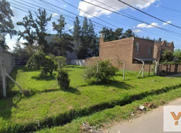 Terreno · 594m² · Terreno en Venta - 594 m² - Benavidez, Tigre