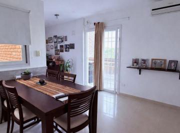 Departamento · 95m² · 6 Ambientes · Casa 3 Dorm. 2 Baños Pileta Seguridad