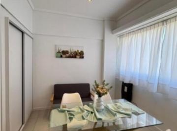 Departamento · 26m² · 1 Ambiente · Departamento Monoambiente en Venta - 1 Baño - Mar del Plata