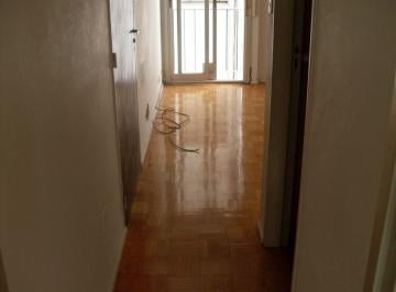 Departamento de 2 ambientes, Recoleta · Muy Buena Ubicacion - Dto 1 Dorm, Living - Comedor - Baño Completo - Cocina Amplia