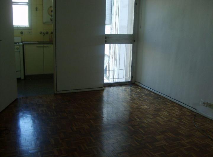 Dto 1 Dorm Ap. Prof, Vista Abierta Muy Linda Zona - Llamar Ana