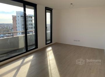 Departamento · 34m² · 1 Ambiente · Departamento en Alquiler en La Lucila, Olivos Vicente Lopez.