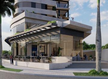 Departamento · 30m² · 1 Ambiente · Monoambiente C/ Balcón en Pozo 33 m² - Apto Profesional