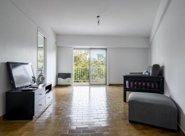Departamento · 38m² · 2 Ambientes · Departamento en Parque Cha