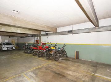 Garage · 38m² · 10 Cocheras · Cochera Para Motos en Venta - 38 m² - Balvanera