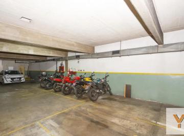 Garage · 38m² · 10 Cocheras · Cochera Para Motos en Venta - 38 m² - Balvanera