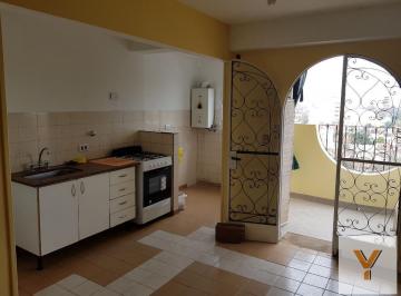 Departamento · 70m² · 3 Ambientes · 1 Cochera · Departamento en Venta - 2 Dorm. 1 Baño - 70 m² - La Plata