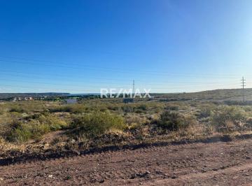 Terreno · 450m² · Venta Lote en Villa El Chocon