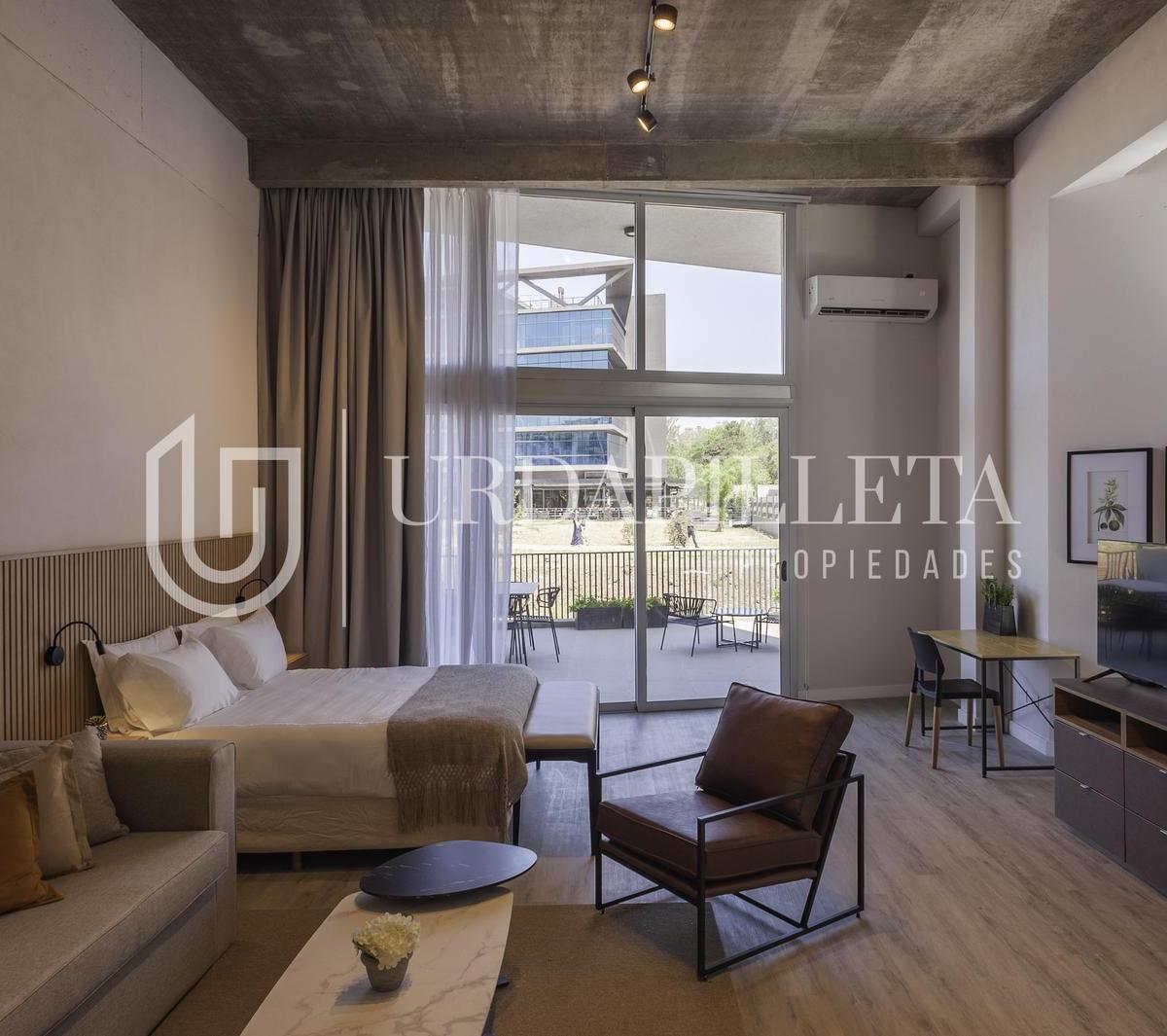 Studios en Ayres Vila Pilar