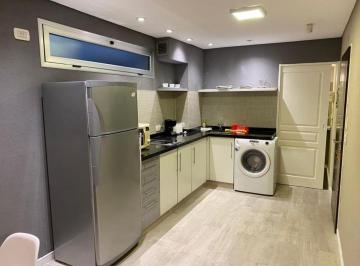 Departamento de 1 ambiente, Recoleta · Excelente Departamento Recientemente Reformado