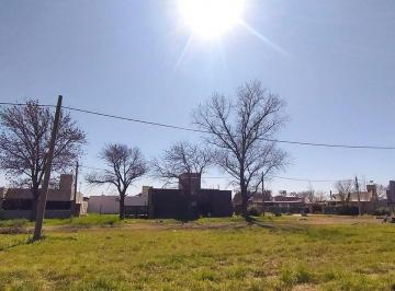Terreno · 768m² · Venta Lote Funes Town
