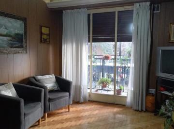 Departamento · 65m² · 3 Ambientes · Departamento en Venta - 2 Dorm. 1 Baño - Balvanera