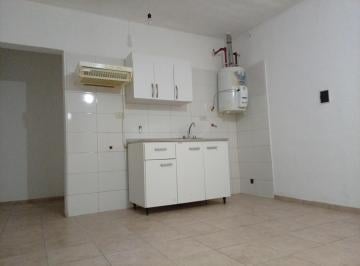 Departamento de 2 ambientes, La Calera · Alquiler Dpto 2 Dorm - La Calera