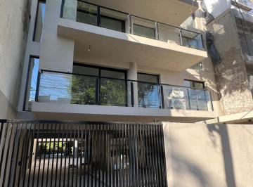 Departamento de 3 ambientes, San Isidro · Venta a Estrenar - Luminoso y Moderno 3 Ambientesr