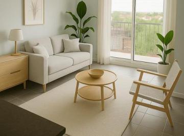 Departamento · 52m² · 2 Ambientes · Venta Departamento de 2 Ambientes Amplios con Balcón – 62 m² Totales