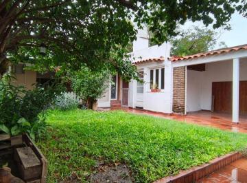 PH · 65m² · 3 Ambientes · Tipo Casa 3 Amb con Jardin