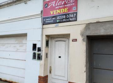 PH · 65m² · 3 Ambientes · Tipo Casa 3 Amb con Jardin