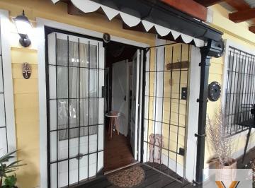 Casa · 65m² · 3 Ambientes · 1 Cochera · Casa en Venta - 2 Dorm. 1 Baño - Tigre