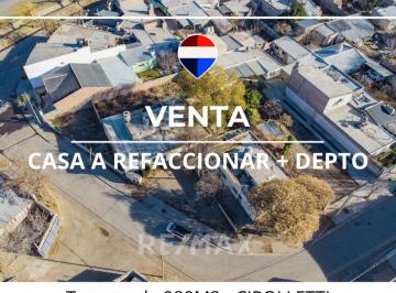 Terreno · 980m² · Terreno Pichi Nahuel - Apto Profesional