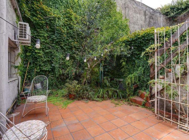 PH · 72m² · 3 Ambientes