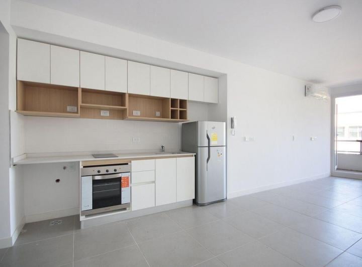 Departamento · 32m² · 1 Ambiente