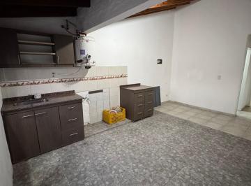 Departamento de 2 ambientes, San Miguel · Departamento 2 Ambientes con Garage en San Miguel