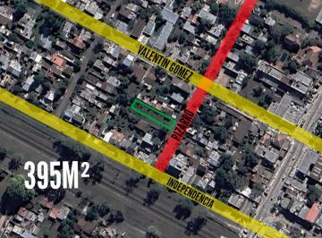 Terreno · 395m² · Terreno en Venta - 395 m² - del Viso, Pilar