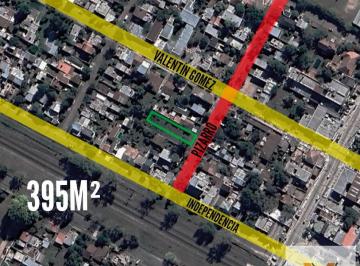 Terreno · 395m² · Terreno en Venta - 395 m² - del Viso, Pilar