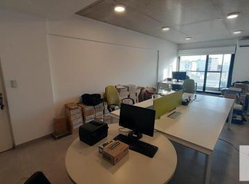 Oficina comercial · 37m² · 1 Ambiente · Oficina en Venta - Cocina - Baño - 40 m² - Parque Patricios
