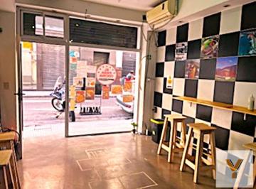 Local comercial · 37m² · 2 Ambientes · Local en Venta - 1 Baño - 41 m² - Monserrat