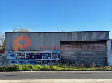 Depósito · 1500m² · Galpón en Venta y Alquiler en San Miguel Sobre Ruta 8