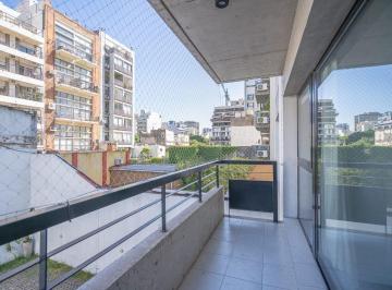 Departamento · 42m² · 2 Ambientes · 1 Cochera · Venta Dpto 2 Ambientes en Colegiales con Cochera